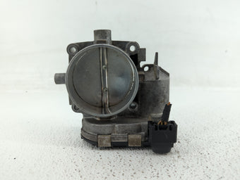 compare product 2007-2011 Mercedes-Benz E350 Throttle Body P/N:A 113 141 01 25 1131410125 Fits OEM Used Auto Parts