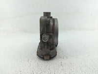 2007-2011 Mercedes-Benz E350 Throttle Body P/N:A 113 141 01 25 1131410125 Fits OEM Used Auto Parts - Oemusedautoparts1.com