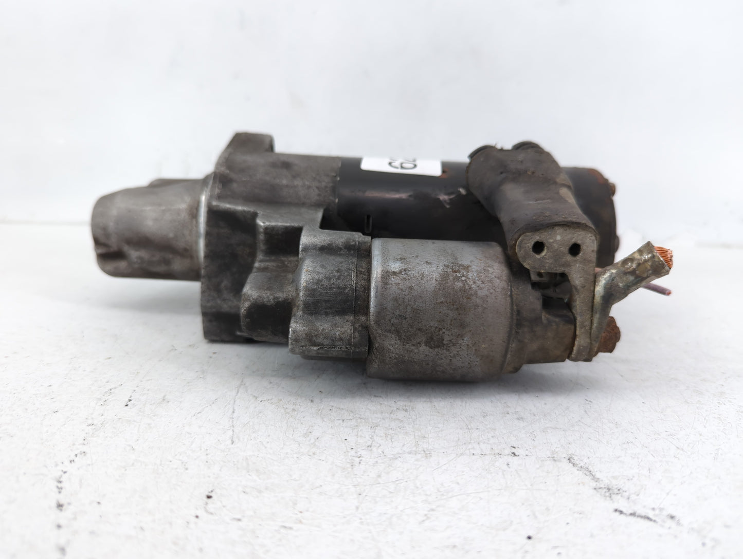 2011-2013 Mercedes-Benz E350 Car Starter Motor Solenoid OEM P/N:0 001 115 070 Fits OEM Used Auto Parts - Oemusedautoparts1.c