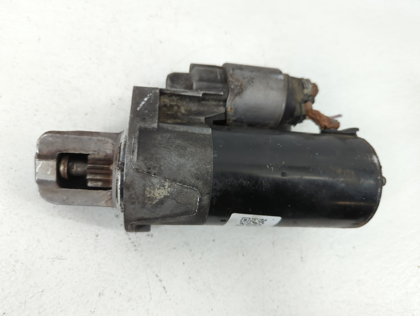 2011-2013 Mercedes-Benz E350 Car Starter Motor Solenoid OEM P/N:0 001 115 070 Fits OEM Used Auto Parts - Oemusedautoparts1.c