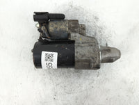 2010-2011 Mercedes-Benz E350 Car Starter Motor Solenoid OEM Fits Fits 2007 2008 2009 2010 2011 2012 OEM Used Auto Parts - Oe