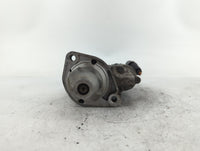 2010-2011 Mercedes-Benz E350 Car Starter Motor Solenoid OEM Fits Fits 2007 2008 2009 2010 2011 2012 OEM Used Auto Parts - Oe