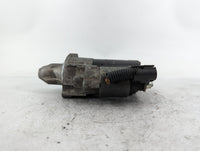 2010-2011 Mercedes-Benz E350 Car Starter Motor Solenoid OEM Fits Fits 2007 2008 2009 2010 2011 2012 OEM Used Auto Parts - Oe