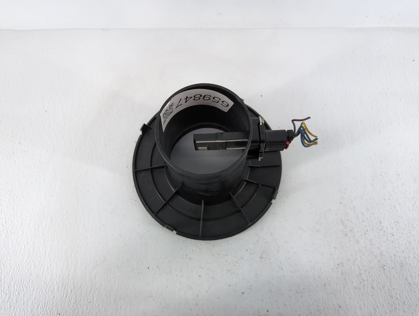 Mercedes-benz E350 Mass Air Flow Meter Maf - Oemusedautoparts1.com