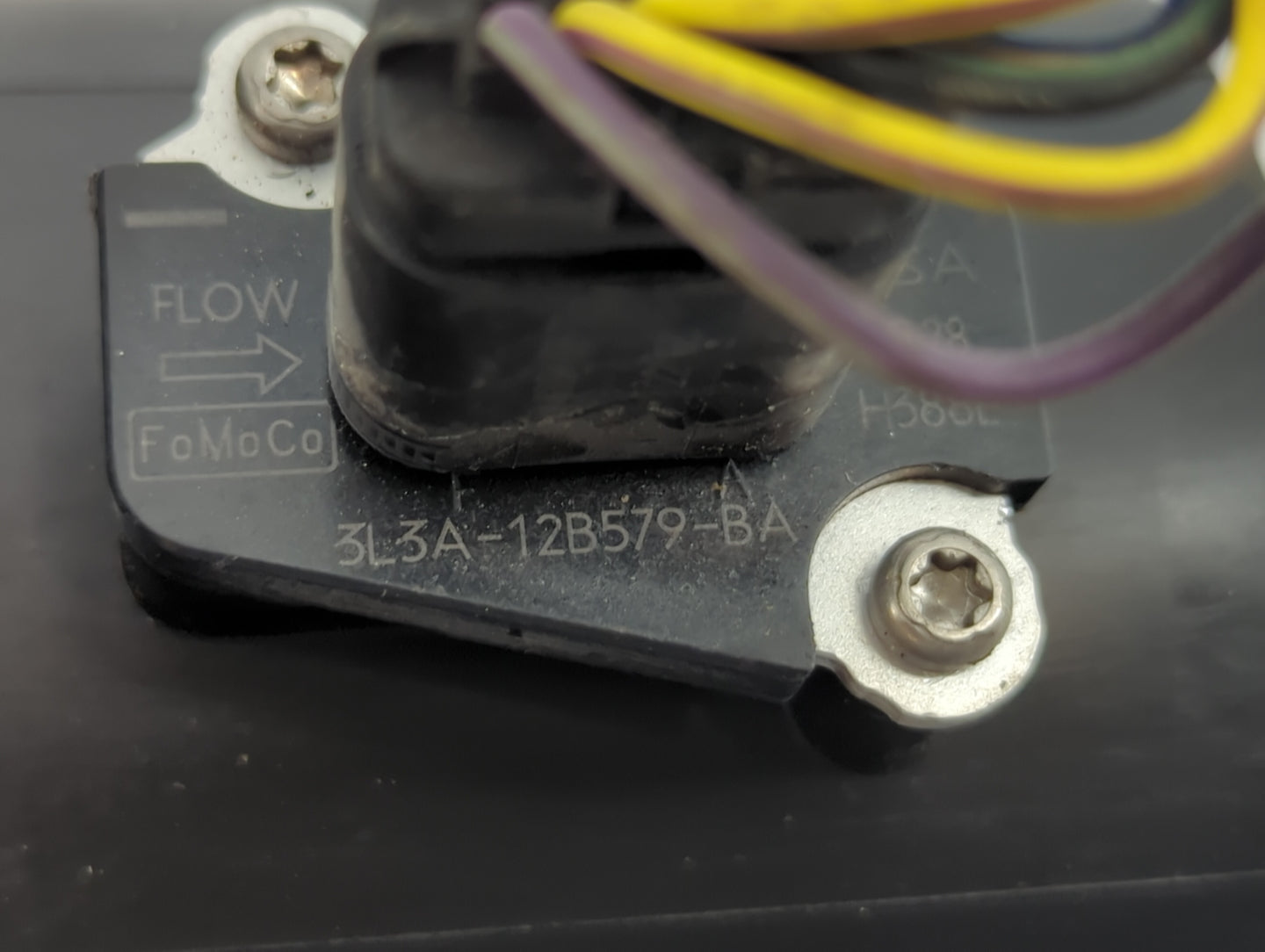 Mercedes-benz E350 Mass Air Flow Meter Maf - Oemusedautoparts1.com