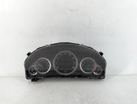2011 Mercedes-Benz E350 Instrument Cluster Speedometer Gauges P/N:A212 900 12 10 ZGS 001 A212 900 12 10 Fits OEM Used Auto P