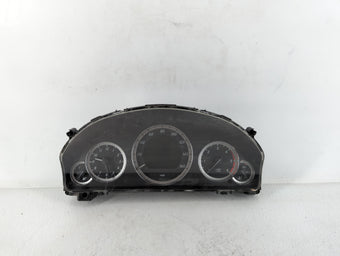 compare product 2011 Mercedes-Benz E350 Instrument Cluster Speedometer Gauges P/N:A212 900 12 10 ZGS 001 A212 900 12 10 Fits OEM Used Auto Parts