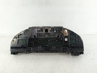2011 Mercedes-Benz E350 Instrument Cluster Speedometer Gauges P/N:A212 900 12 10 ZGS 001 A212 900 12 10 Fits OEM Used Auto P