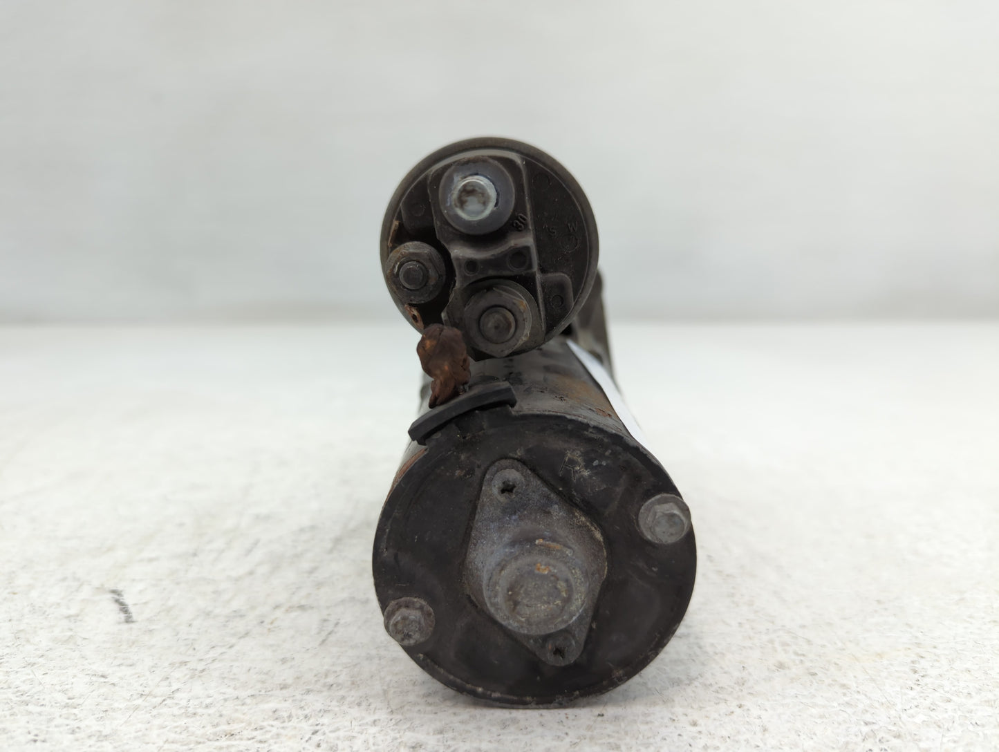 2010-2011 Mercedes-Benz E350 Car Starter Motor Solenoid OEM P/N:0 001 107 461 Fits OEM Used Auto Parts - Oemusedautoparts1.c