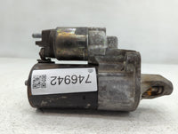 2010-2011 Mercedes-Benz E350 Car Starter Motor Solenoid OEM P/N:0 001 107 461 Fits OEM Used Auto Parts - Oemusedautoparts1.c