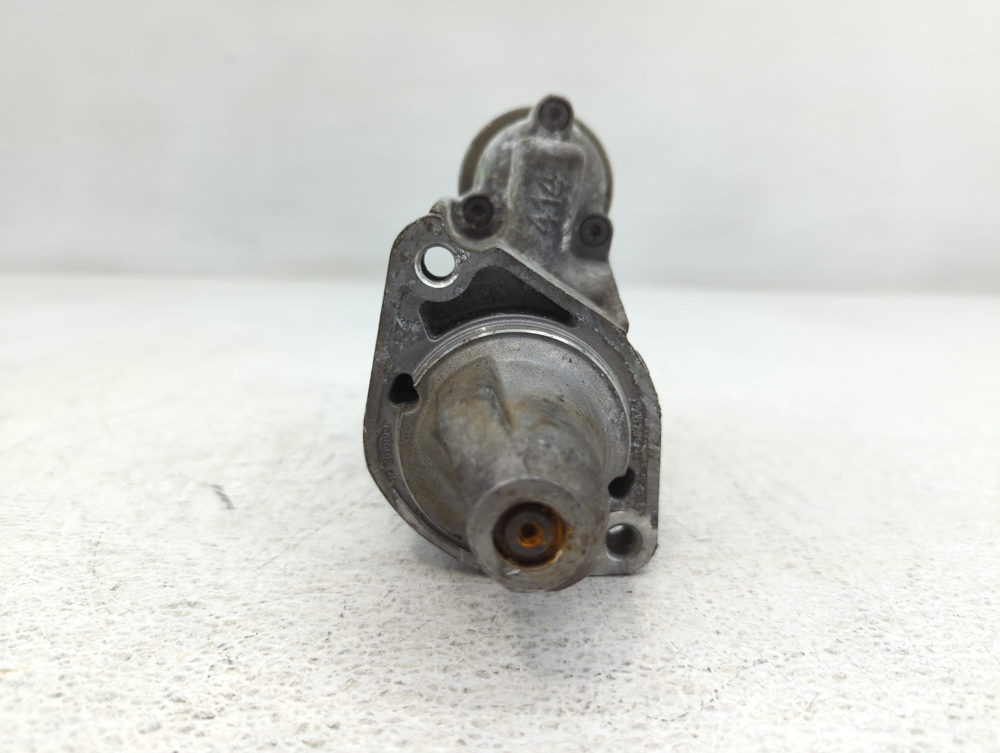 2010-2011 Mercedes-Benz E350 Car Starter Motor Solenoid OEM P/N:0 001 107 461 Fits OEM Used Auto Parts - Oemusedautoparts1.c