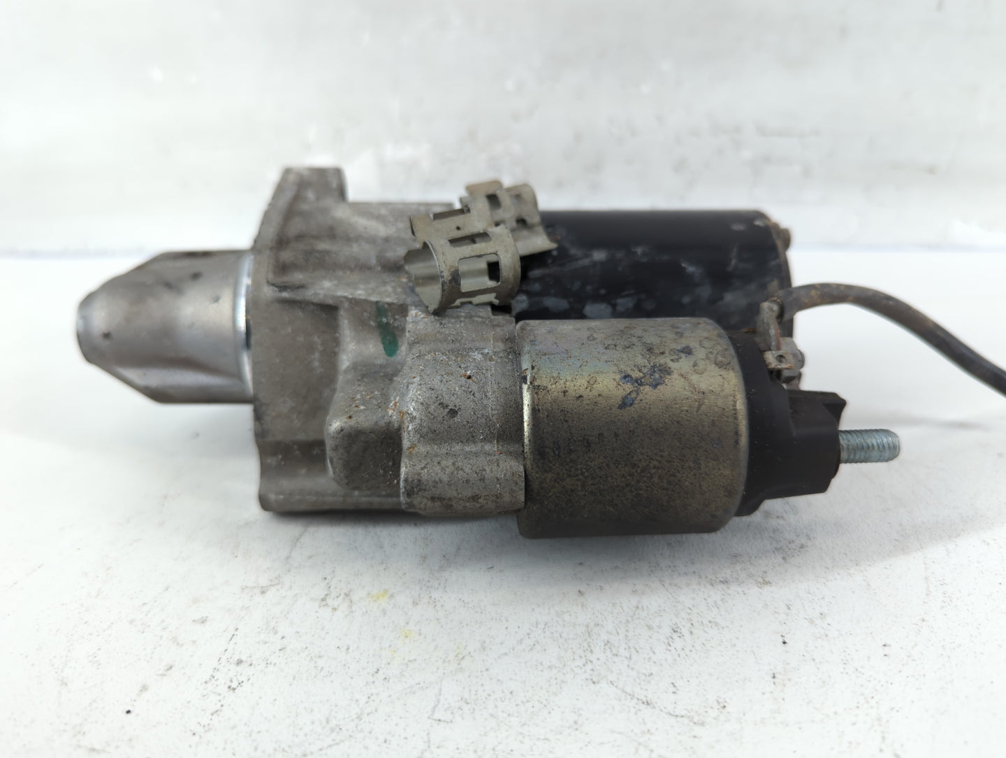 2010-2011 Mercedes-Benz E350 Car Starter Motor Solenoid OEM P/N:A 006 151 06 01 Fits Fits 2007 2008 2009 2010 2011 2012 OEM 