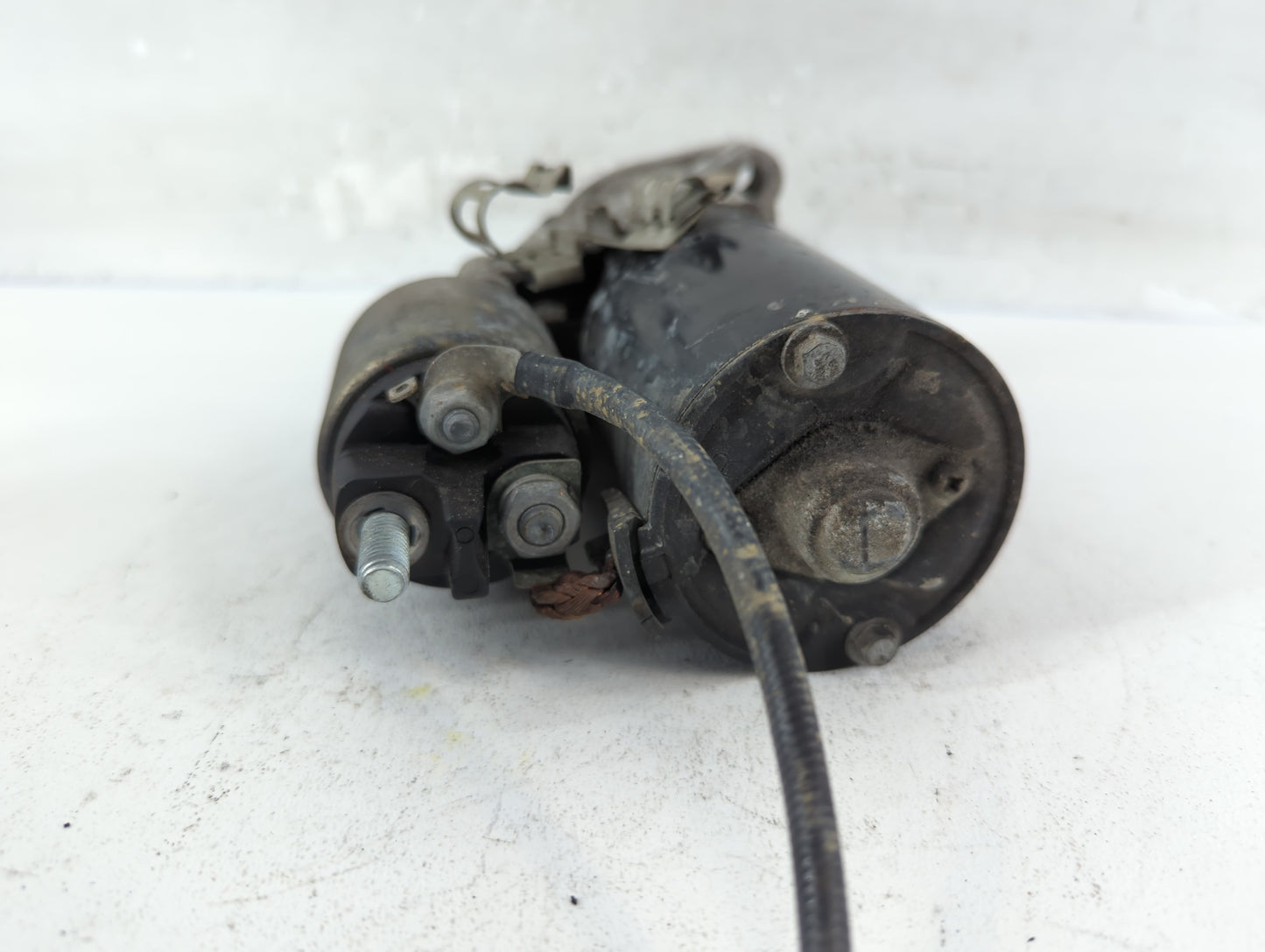 2010-2011 Mercedes-Benz E350 Car Starter Motor Solenoid OEM P/N:A 006 151 06 01 Fits Fits 2007 2008 2009 2010 2011 2012 OEM 