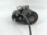 2010-2011 Mercedes-Benz E350 Car Starter Motor Solenoid OEM P/N:A 006 151 06 01 Fits Fits 2007 2008 2009 2010 2011 2012 OEM 