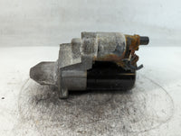 2010-2011 Mercedes-Benz E350 Car Starter Motor Solenoid OEM P/N:0 001 -7 461 Fits OEM Used Auto Parts - Oemusedautoparts1.co