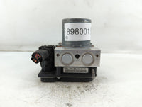 2011-2012 Mercedes-Benz E350 ABS Pump Control Module Replacement P/N:A212 431 47 12 Fits Fits 2011 2012 OEM Used Auto Parts 