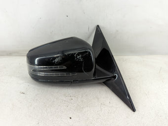 compare product 2011-2017 Mercedes-Benz E550 Passenger Side View Mirror - Right Door Mirror OEM Used
