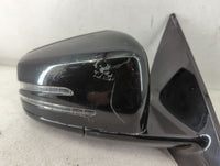 2011-2017 Mercedes-Benz E550 Passenger Side View Mirror - Right Door Mirror OEM Used - Oemusedautoparts1.com