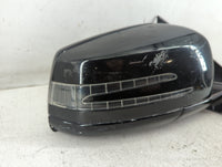 2011-2017 Mercedes-Benz E550 Passenger Side View Mirror - Right Door Mirror OEM Used - Oemusedautoparts1.com