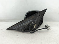 2011-2017 Mercedes-Benz E550 Passenger Side View Mirror - Right Door Mirror OEM Used - Oemusedautoparts1.com