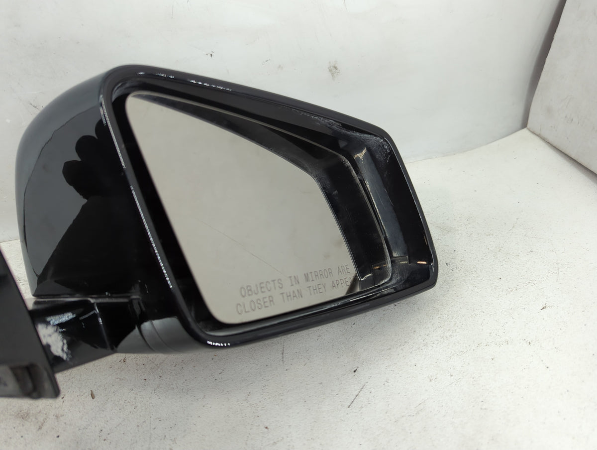 2011-2017 Mercedes-Benz E550 Passenger Side View Mirror - Right Door Mirror OEM Used - Oemusedautoparts1.com