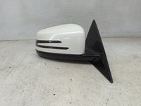 2011-2017 Mercedes-Benz E550 Passenger Side View Mirror - Right Door Mirror OEM Used - Oemusedautoparts1.com