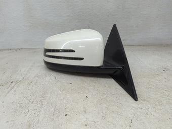 compare product 2011-2017 Mercedes-Benz E550 Passenger Side View Mirror - Right Door Mirror OEM Used