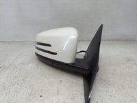 2011-2017 Mercedes-Benz E550 Passenger Side View Mirror - Right Door Mirror OEM Used - Oemusedautoparts1.com