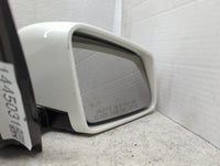 2011-2017 Mercedes-Benz E550 Passenger Side View Mirror - Right Door Mirror OEM Used - Oemusedautoparts1.com