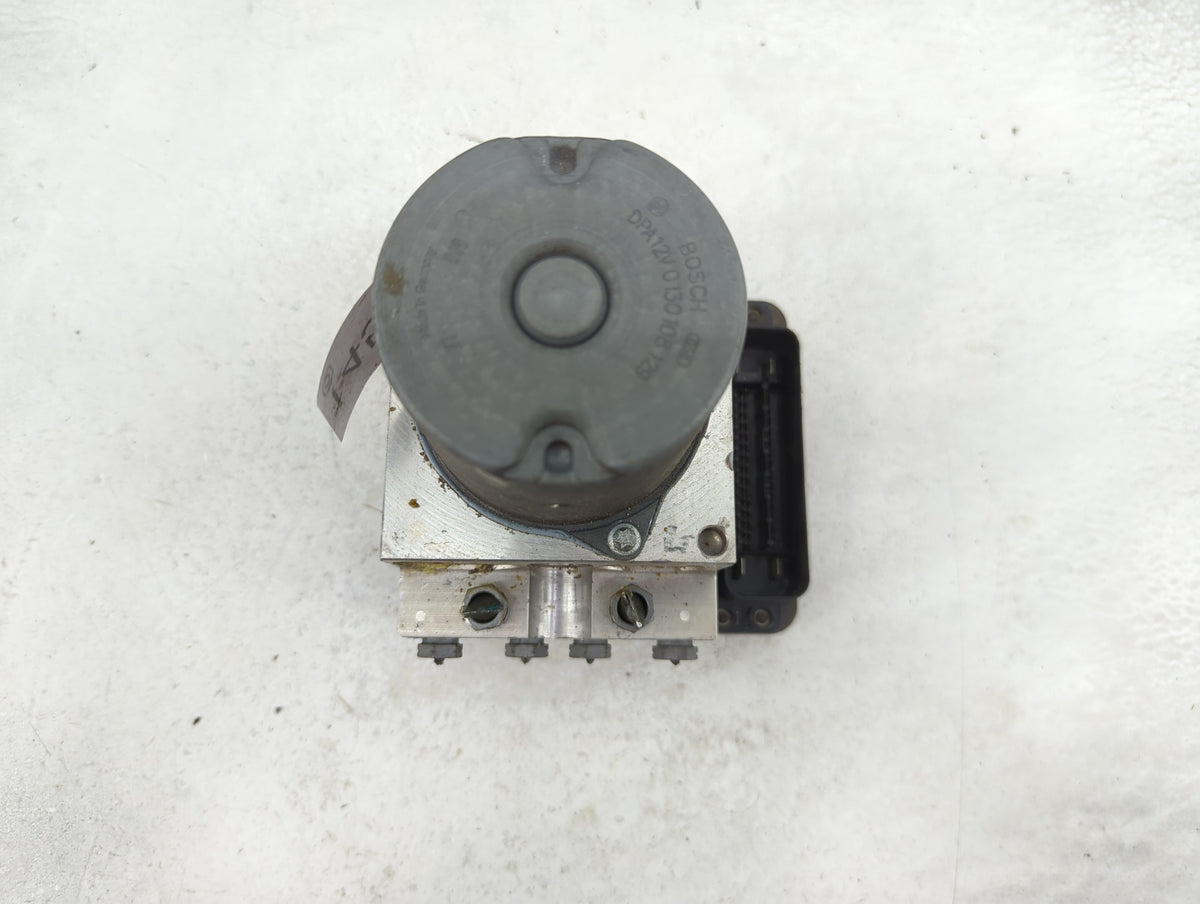 2011 Mercedes-Benz E550 Anti-Lock Brake ABS Pump Module Actuator OEM P/N:A212 431 33 12 Fits Fits 2012 OEM Used Auto Parts -