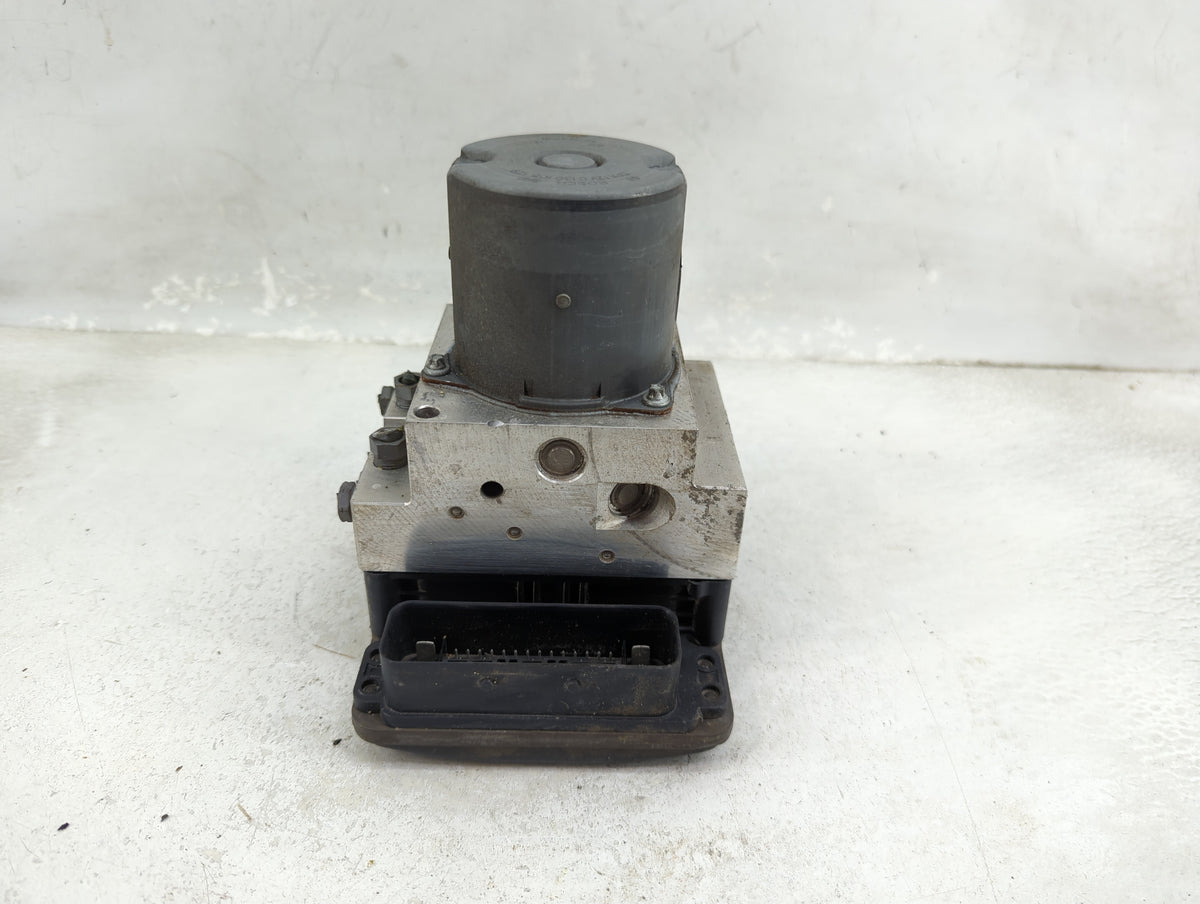 2011 Mercedes-Benz E550 Anti-Lock Brake ABS Pump Module Actuator OEM P/N:A212 431 33 12 Fits Fits 2012 OEM Used Auto Parts -