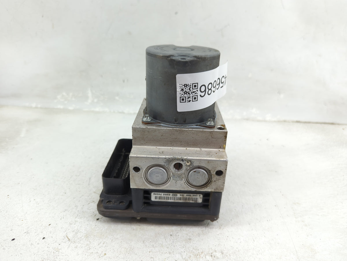 2011 Mercedes-Benz E550 Anti-Lock Brake ABS Pump Module Actuator OEM P/N:A212 431 33 12 Fits Fits 2012 OEM Used Auto Parts -