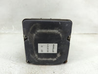 2011 Mercedes-Benz E550 Anti-Lock Brake ABS Pump Module Actuator OEM P/N:A212 431 33 12 Fits Fits 2012 OEM Used Auto Parts -