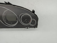 2011 Mercedes-Benz E550 Instrument Cluster Speedometer Gauges P/N:2129002710 A212 900 42 09, A2129004209 Fits OEM Used Auto 