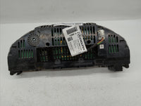 2011 Mercedes-Benz E550 Instrument Cluster Speedometer Gauges P/N:2129002710 A212 900 42 09, A2129004209 Fits OEM Used Auto 
