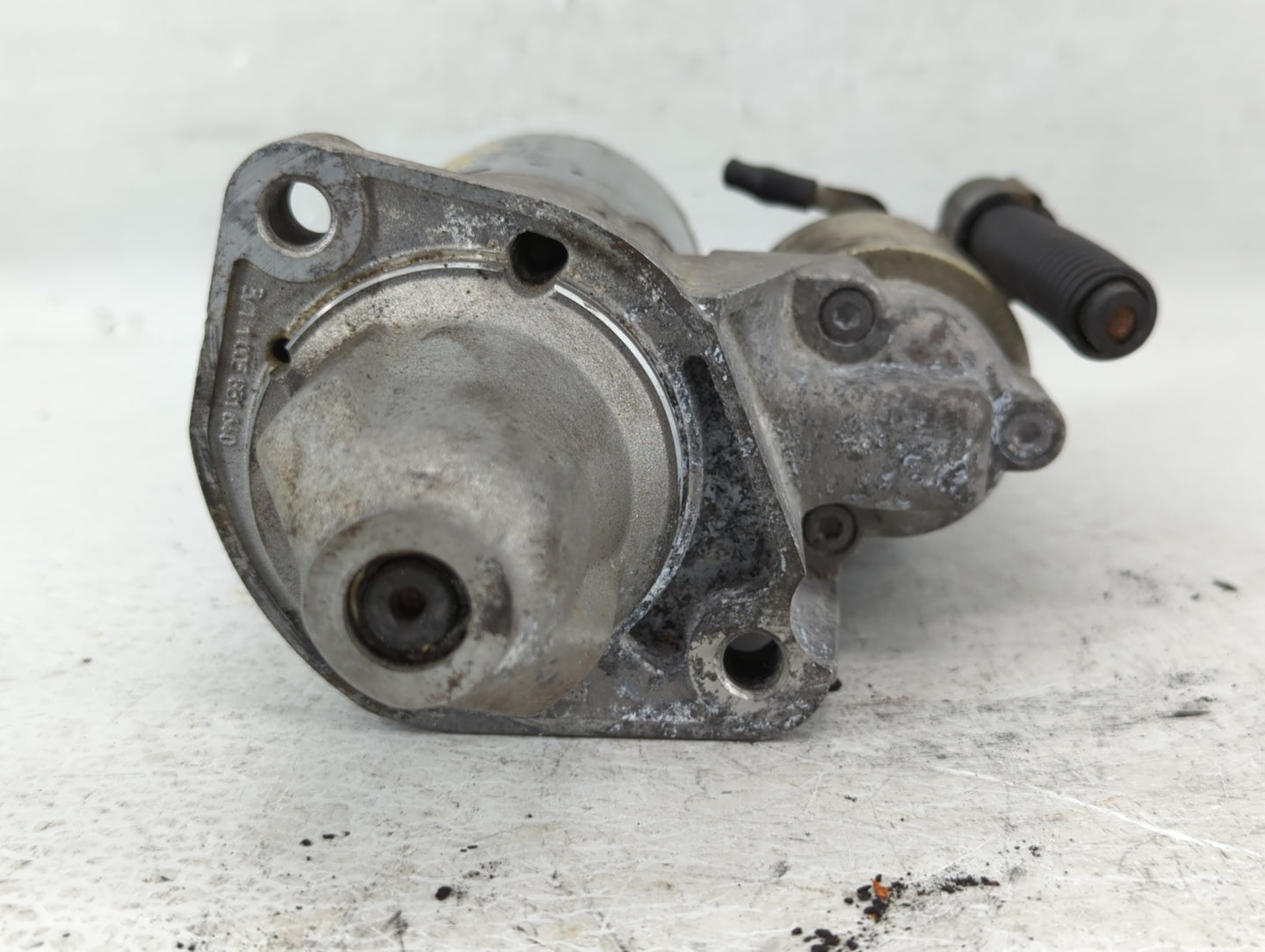 2010-2011 Mercedes-Benz E550 Car Starter Motor Solenoid OEM P/N:0 001 107 459 460 Fits Fits 2007 2008 2009 2010 2011 2012 OE