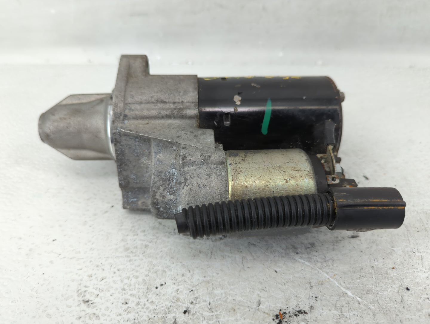 2010-2011 Mercedes-Benz E550 Car Starter Motor Solenoid OEM P/N:0 001 107 459 460 Fits Fits 2007 2008 2009 2010 2011 2012 OE