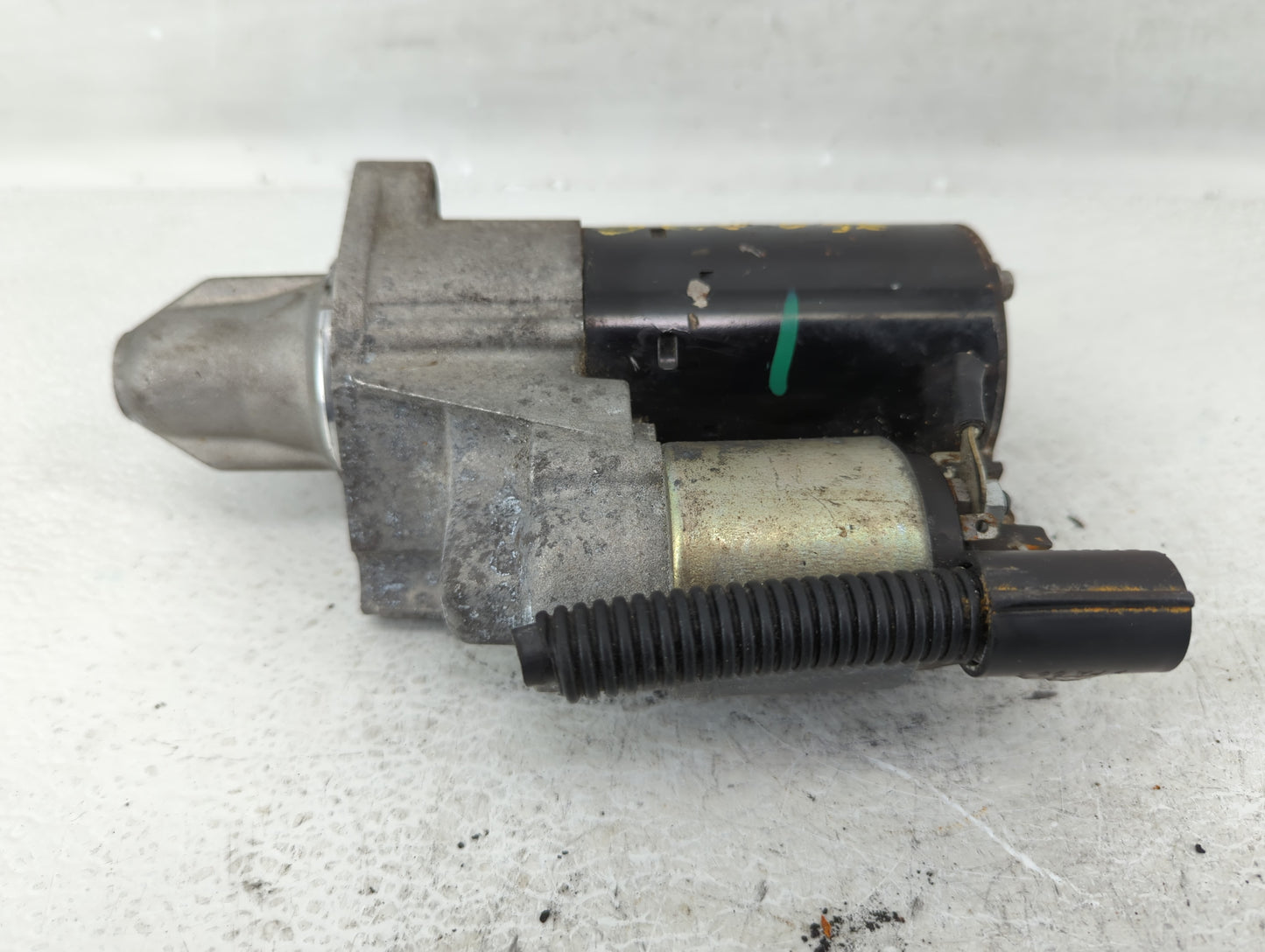 2010-2011 Mercedes-Benz E550 Car Starter Motor Solenoid OEM P/N:0 001 107 459 460 Fits Fits 2007 2008 2009 2010 2011 2012 OE
