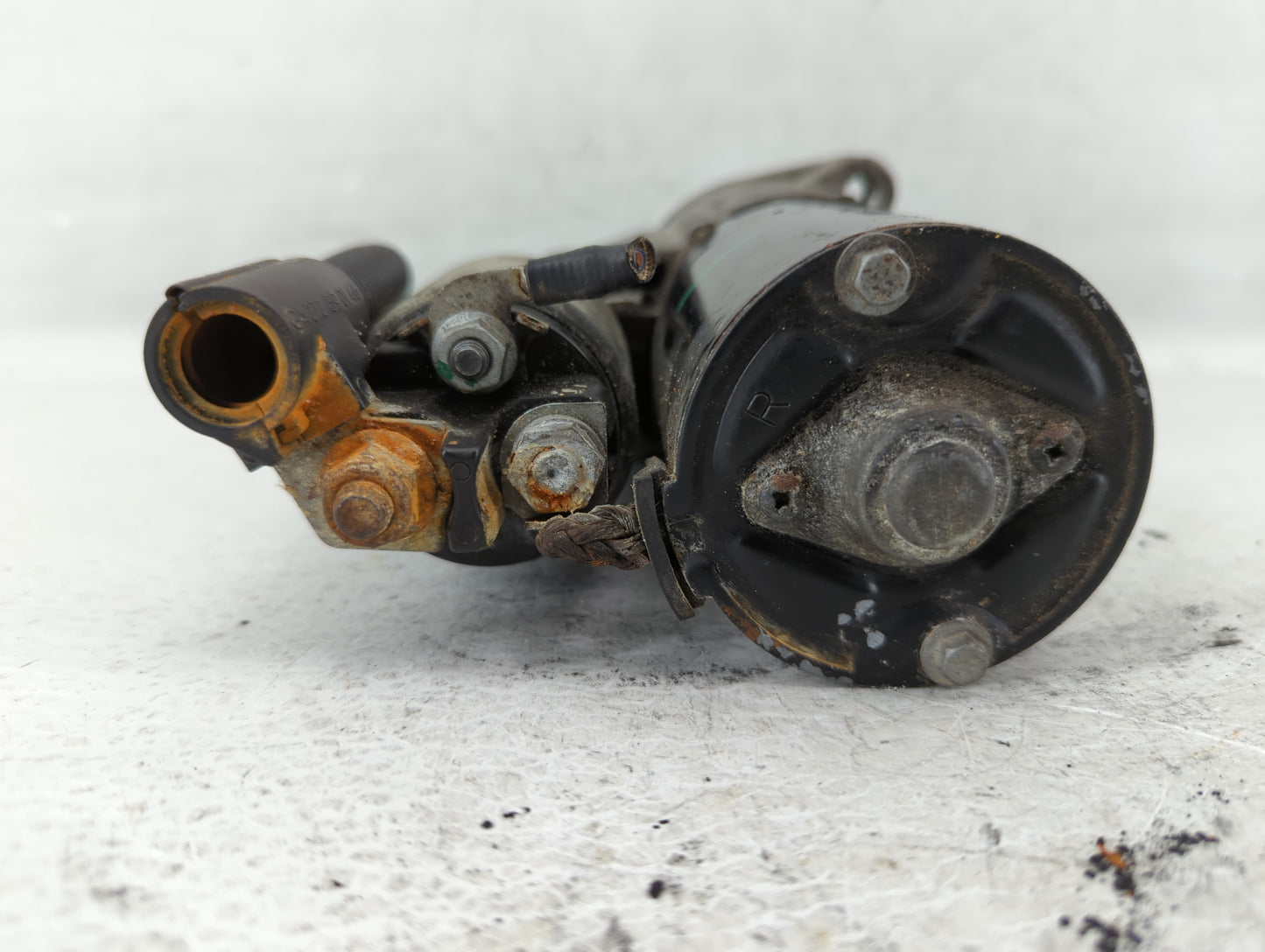 2010-2011 Mercedes-Benz E550 Car Starter Motor Solenoid OEM P/N:0 001 107 459 460 Fits Fits 2007 2008 2009 2010 2011 2012 OE
