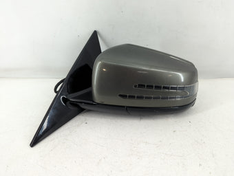 compare product 2011-2013 Mercedes-Benz E550 Driver Side View Mirror - Left Door Mirror OEM Used