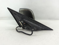2011-2013 Mercedes-Benz E550 Driver Side View Mirror - Left Door Mirror OEM Used - Oemusedautoparts1.com