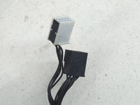 2011-2013 Mercedes-Benz E550 Driver Side View Mirror - Left Door Mirror OEM Used - Oemusedautoparts1.com