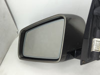 2011-2013 Mercedes-Benz E550 Driver Side View Mirror - Left Door Mirror OEM Used - Oemusedautoparts1.com