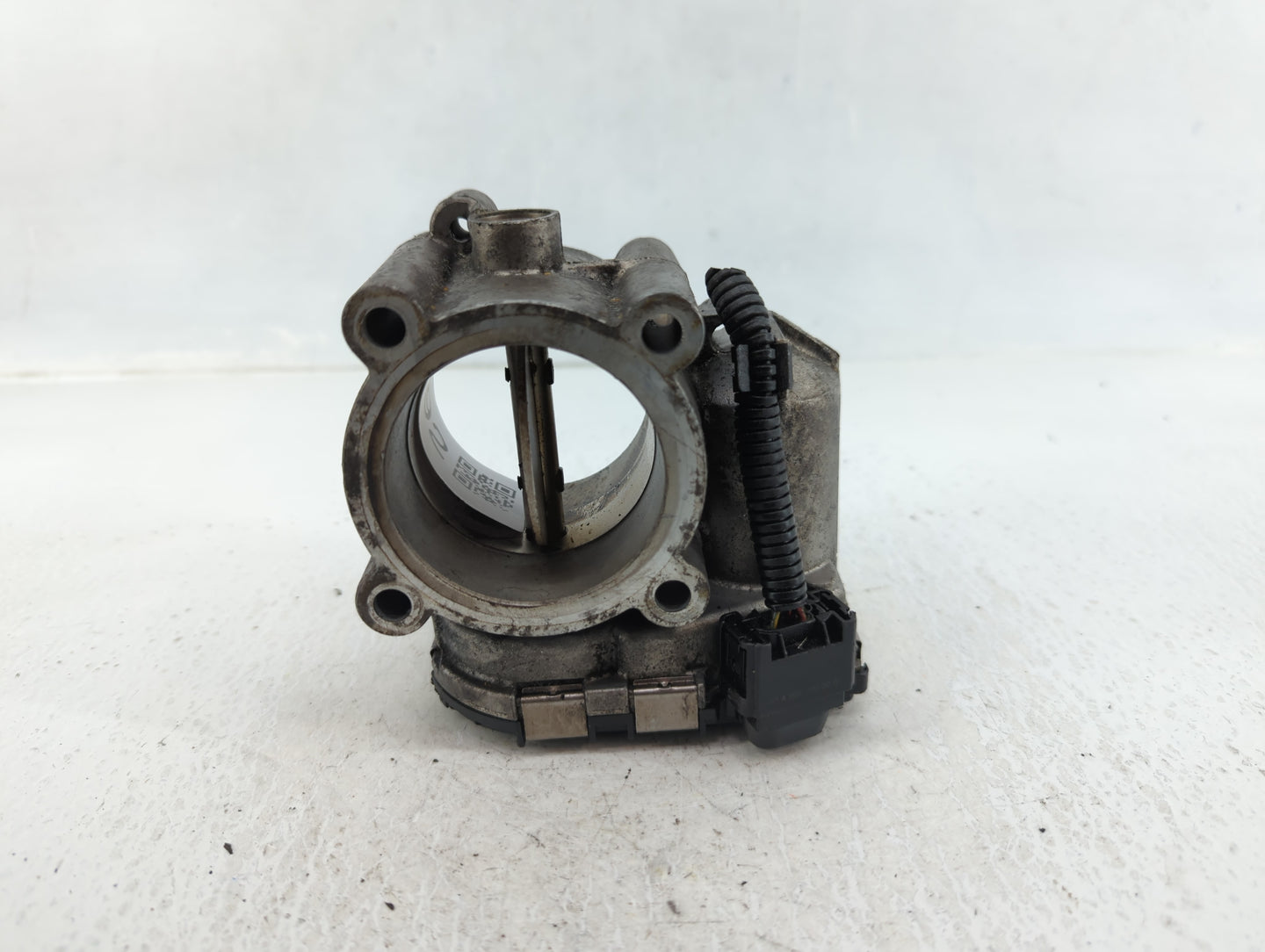 2010-2016 Mercedes-Benz Gl350 Throttle Body P/N:A 642 090 02 70 Fits Fits 2007 2008 2009 2010 2011 2012 2013 2014 2015 2016 