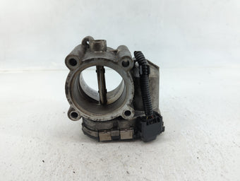 compare product 2010-2016 Mercedes-Benz Gl350 Throttle Body P/N:A 642 090 02 70 Fits Fits 2007 2008 2009 2010 2011 2012 2013 2014 2015 2016 2017 OEM Used Auto Parts