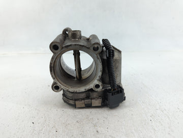 2010-2016 Mercedes-Benz Gl350 Throttle Body P/N:A 642 090 02 70 Fits Fits 2007 2008 2009 2010 2011 2012 2013 2014 2015 2016 