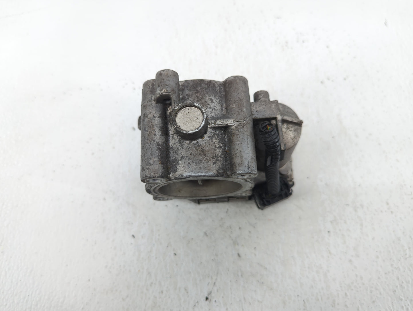 2010-2016 Mercedes-Benz Gl350 Throttle Body P/N:A 642 090 02 70 Fits Fits 2007 2008 2009 2010 2011 2012 2013 2014 2015 2016 