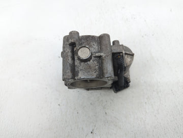 2010-2016 Mercedes-Benz Gl350 Throttle Body P/N:A 642 090 02 70 Fits Fits 2007 2008 2009 2010 2011 2012 2013 2014 2015 2016 2017 OEM Used Auto Parts