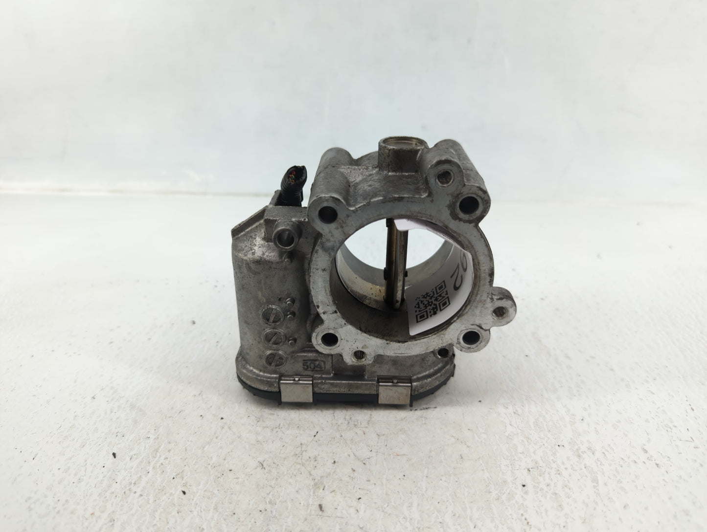 2010-2016 Mercedes-Benz Gl350 Throttle Body P/N:A 642 090 02 70 Fits Fits 2007 2008 2009 2010 2011 2012 2013 2014 2015 2016 