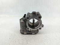 2010-2016 Mercedes-Benz Gl350 Throttle Body P/N:A 642 090 02 70 Fits Fits 2007 2008 2009 2010 2011 2012 2013 2014 2015 2016 